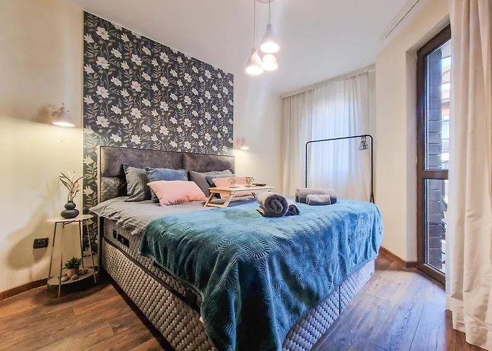 Fortuna Light Apartment
