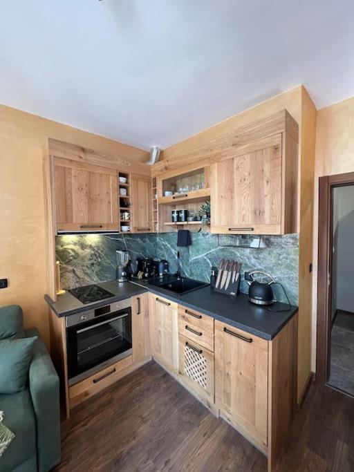 Apartament Fortuna Light Bansko