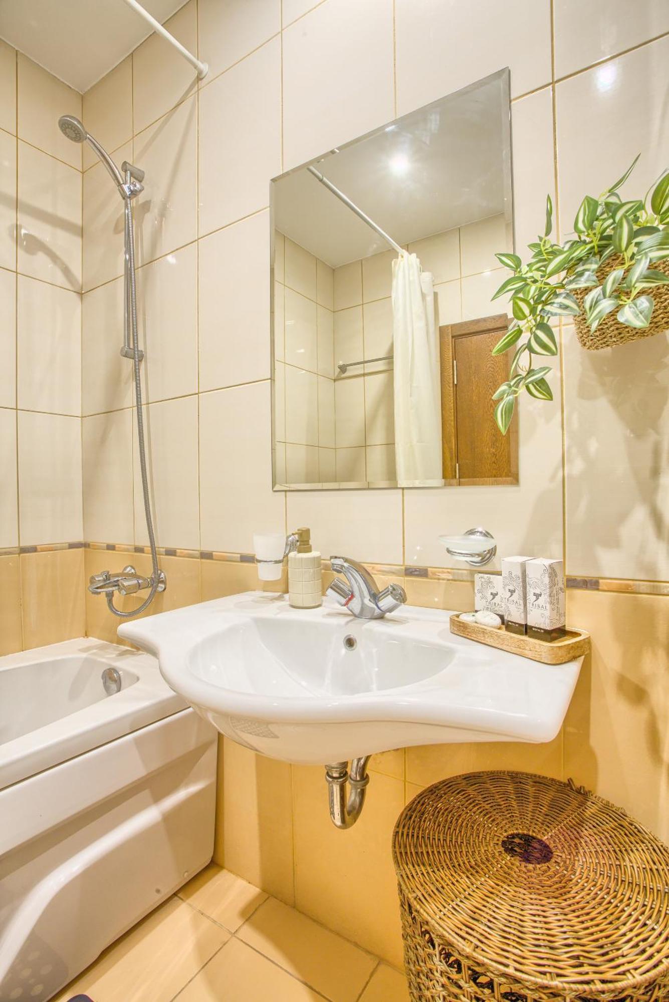 Apartament Fortuna Light