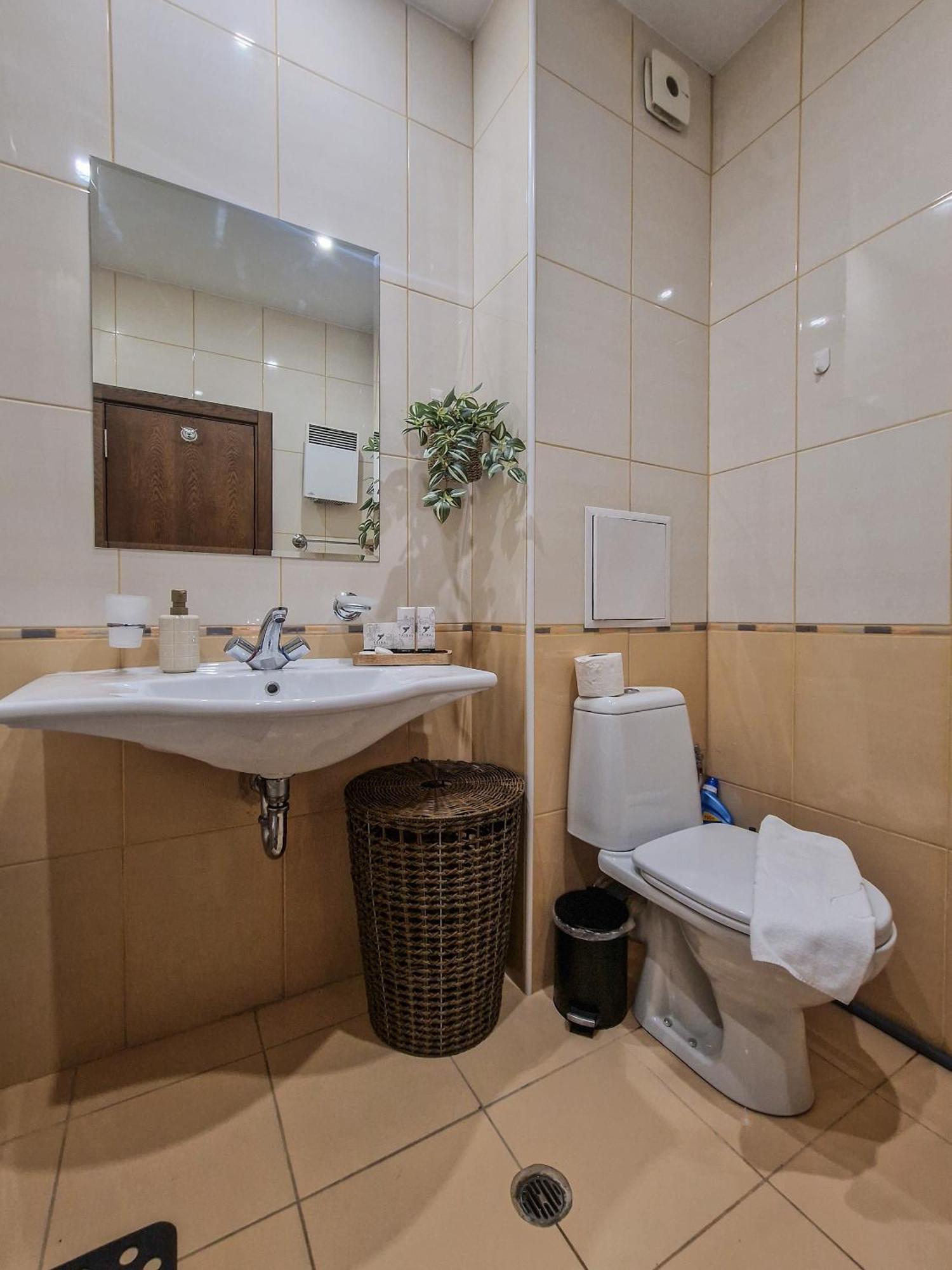 Apartament Fortuna Light *