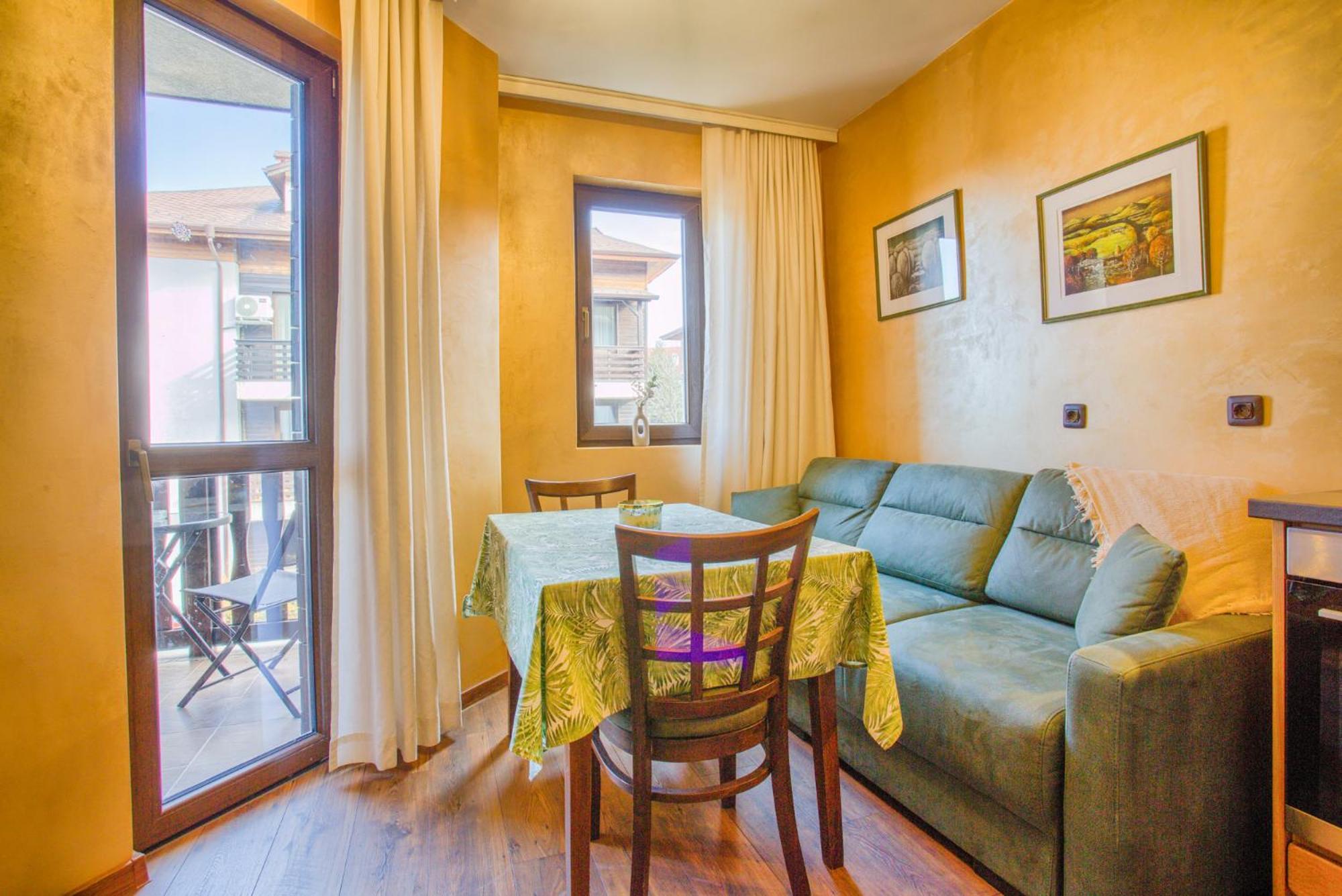 Fortuna Light Bansko