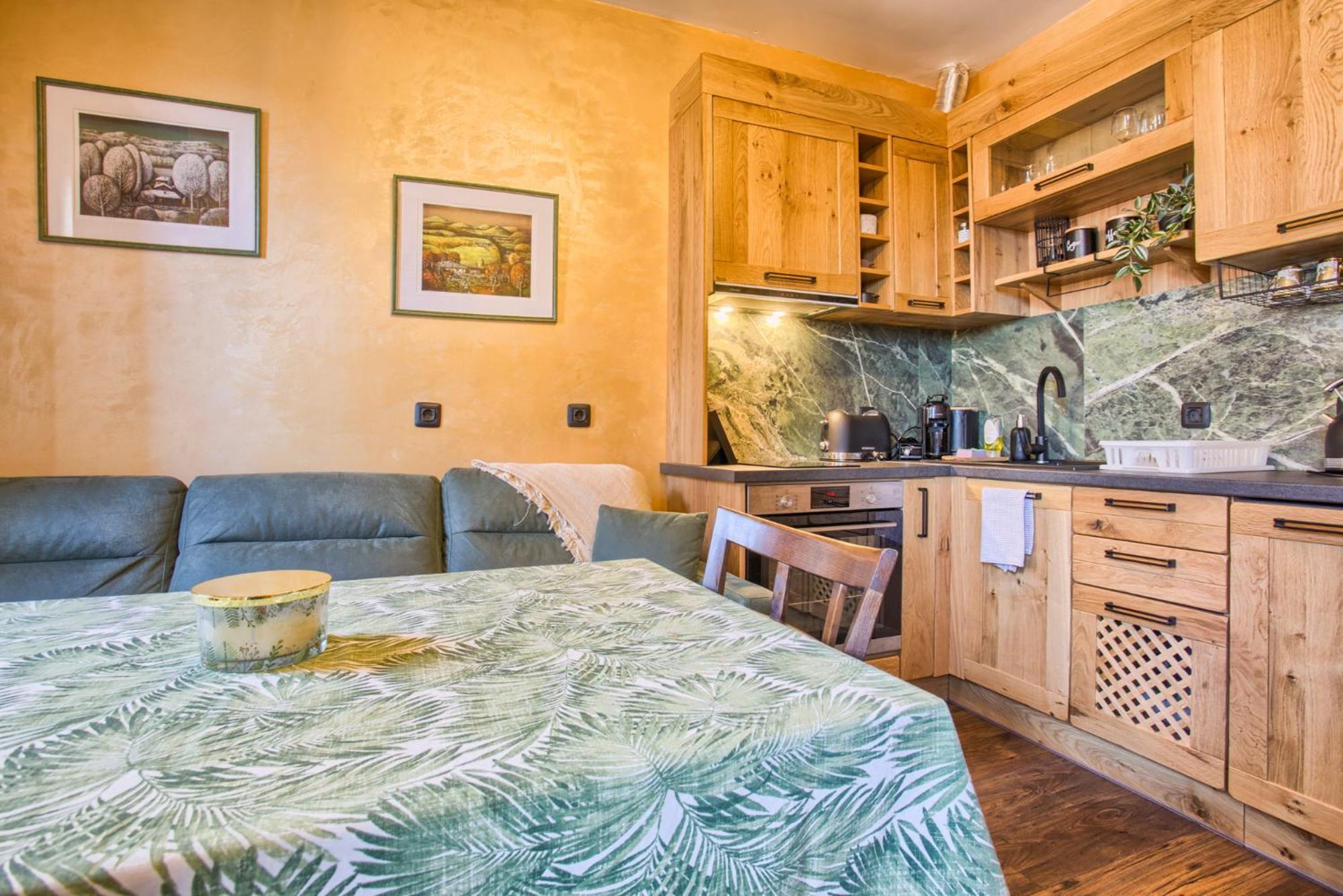 Fortuna Light Apartament Bansko