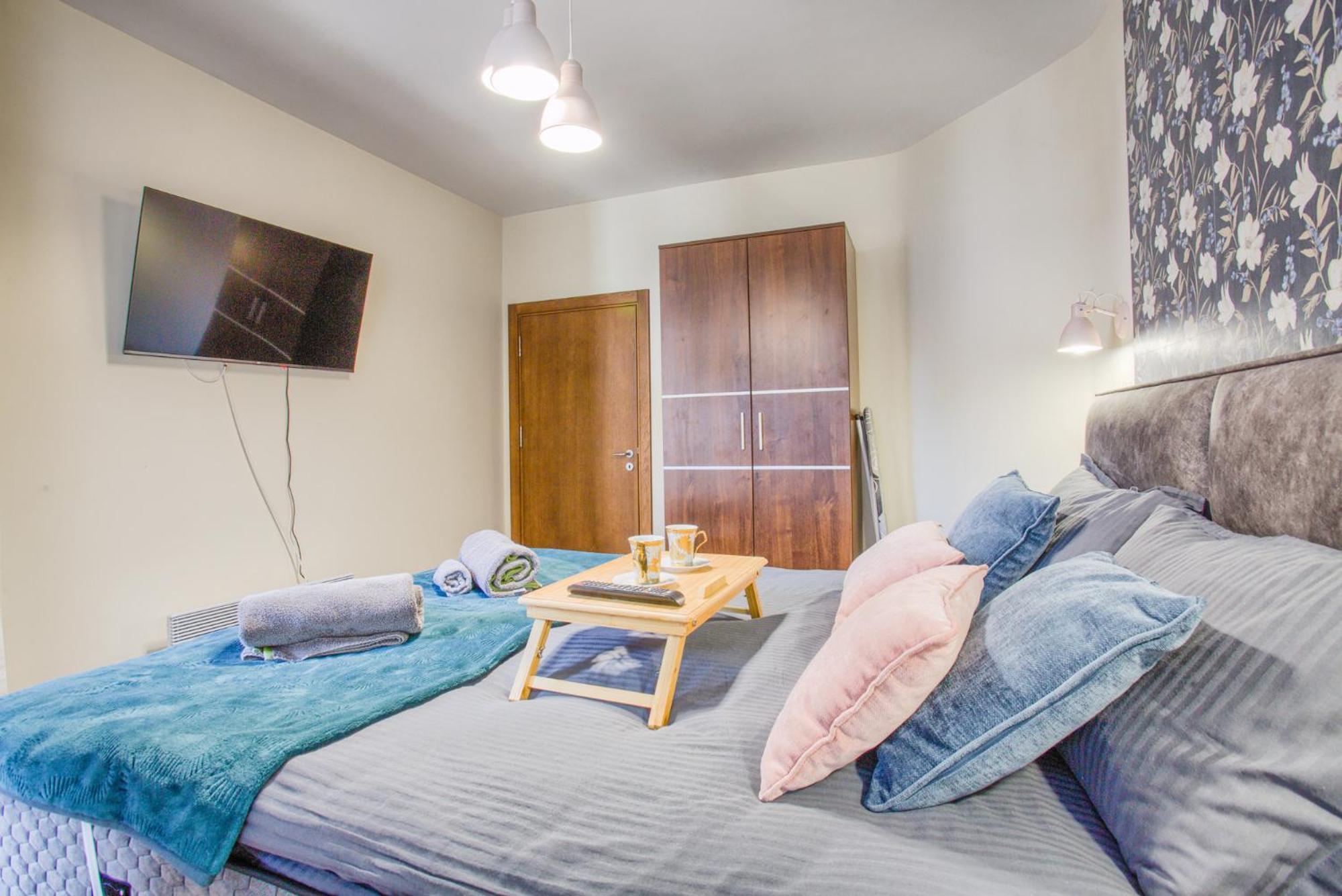 Fortuna Light Apartament