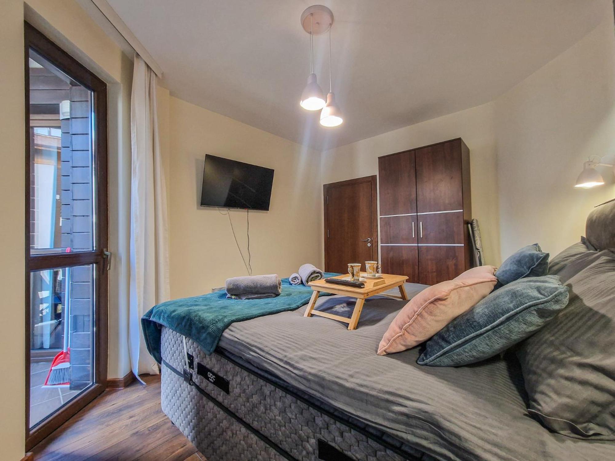 Fortuna Light Apartament